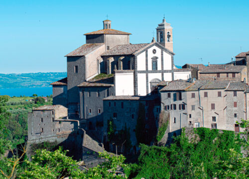 Basilica Santuario Maria SS. del Suffragio: tra fede e arte
