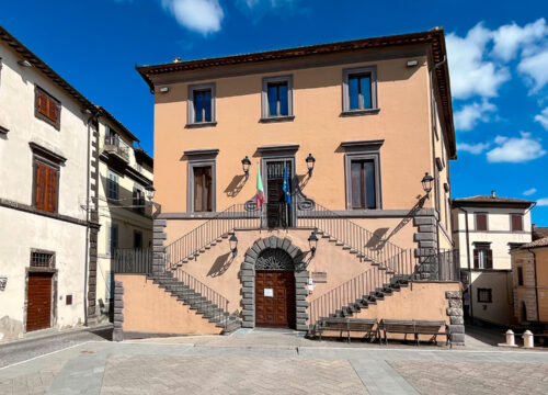 Museo Civita: un viaggio nel mondo etrusco