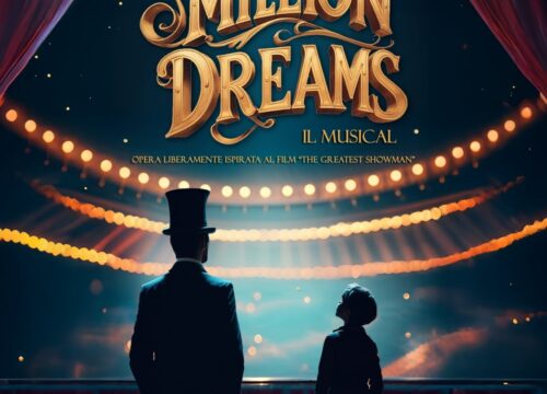 A Million Dreams